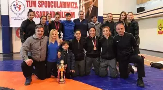 Altınova Tersaneler Spor Kulübü İkinci Oldu