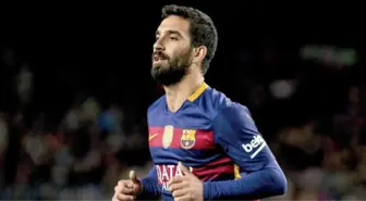 Arda'nın Numarası Coutinho'ya Gitti