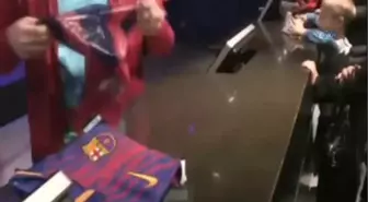 Arda'nın Numarası Coutinho'ya Gitti