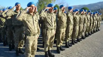 Bakan Canikli, MYO Mezunları İçin Kısa Dönem Askerlik İddialarını Yalanladı