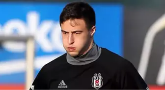 Beşiktaş'tan Trabzonspor'a Gidiyor! Kiralık...