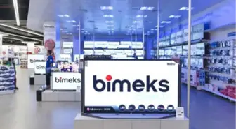 Bimeks, Ortaklık İddialarını Yalanladı