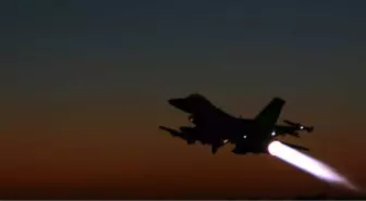 Emekli Korgeneral, Belgeleri Paylaştı: F-16'lar Sınırda UFO Kovaladı