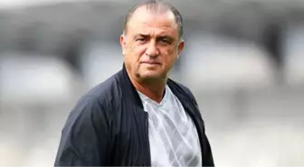 Fatih Terim, Galatasaray'a Veliahtını Yetiştirecek