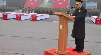 Fetö'den Yargılanırken Vefat Eden Eski Tugay Komutanı Hakkında Karar Çıktı