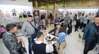 Junioshow Fuarı Kapılarını Açıyor