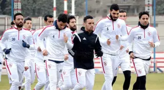 Mısır Ekibi Zamalek, 3,5 Yılda 25 Hoca Değiştirdi