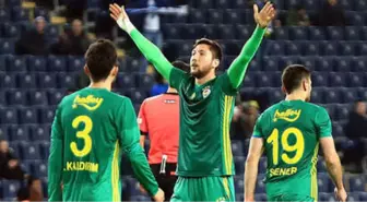 Necip Çarıkçı: 'Fenerbahçe ile Anlaşma Sağladık'