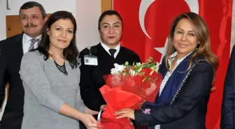 Sgk'dan 124 İşçiye Kadro