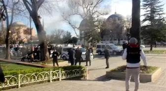 Sultanahmet Saldırısının Organizatörü, 'Çocuklarım DEAŞ'a Gidebilir' Deyip Tahliyesini İstedi