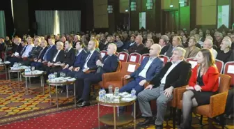 Yedinci Konut Yöneticileri Mantolama Konferansı İstanbul'da Gerçekleşti