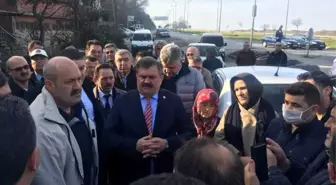 Zonguldak'a 13 Milyar TL Yol Yatırımı Yapılıyor