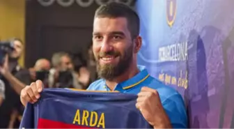 Barça'da Satış Operasyonu Başladı! İlk Hedef Arda...