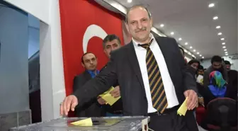 Başkan Demirel, Güven Tazeledi