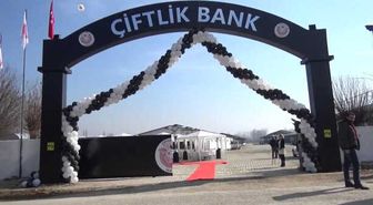 Çiftlik Bank Yeni Üye Alımını Durdurdu