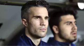 Feyenoord'dan Van Persie'ye Kötü Haber!