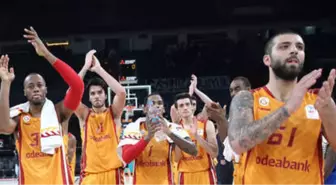 Galatasaray Odeabank, Alba Berlin Deplasmanında