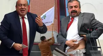 Hasip Kaplan'ın Irkçı Paylaşımına HDP'den İlk Tepki: Kınıyoruz!