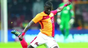 İngiltere'den Flaş Ndiaye İddiası