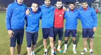 Payasspor 6 Futbolcu Transfer Etti