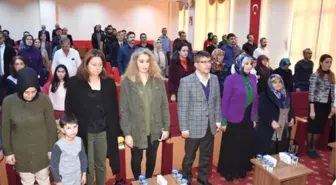 Şeyh Edebali Üniversitesi Anaokulu'nda Bilim Şenliği Yapıldı