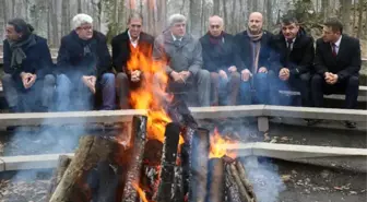 Silahlı Kamp' Dediler, Eğitim Yuvası Çıktı