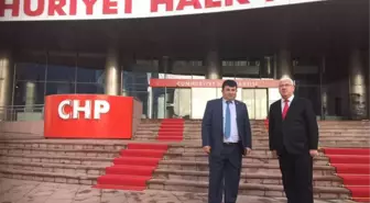 Tekirdağ'da Rasim Yüksel Farkı