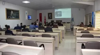 Tekirdağ Depreme Hazırlanıyor