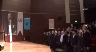 Uşak'ta Sarıkamış Şehitleri Şiirlerle Yad Edildi