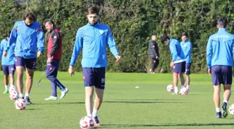 Yeni Transferler Adaptasyon Sürecini Atlattı