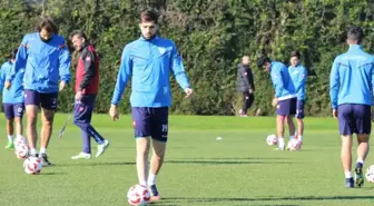 Yeni Transferler Çabuk Uyum Sağladı