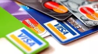 Aidatsız Kredi Kartı Çıkarmayan Bankaların Ödeyeceği Ceza Arttı
