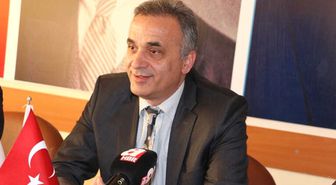 AK Parti İlçe Başkanı Ülgen'den CHP'li Aldan'a Tepki