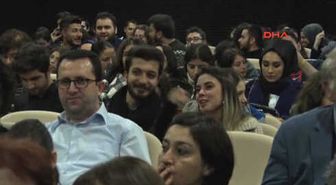 Bakan Özlü Türkiye'yi Bilim Merkezi ve Teknoloji Üssü Yapmaya Kararlıyız