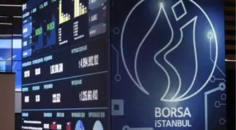 Borsadaki 7 Şirket Ana Pazar'dan Yıldız Pazar'a Alınacak