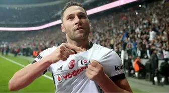 Dusco Tosic'e Fransız Ekiplerinden Bordeaux ve Saint Etienne Talip Oldu