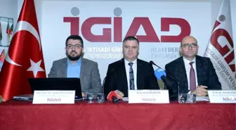 İgiad, 2018 İnsani Geçim Ücreti Rakamlarını Açıkladı