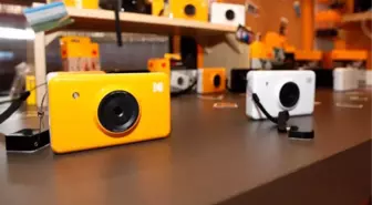 Kodak, Kendi Sanal Parasını Çıkarıyor