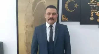 MHP Akşehir İlçe Başkanlığına Atama