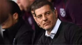 Stoke City, Beşiktaş'ın Eski Hocası Slaven Bilic'i İstemedi