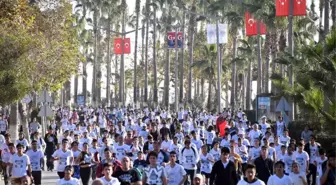 Uluslararası Mersin Maratonu, Dünyadaki Birçok Maratonu Geride Bıraktı