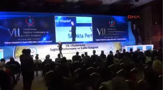 Antalya-Sağlıkta Performans ve Kalite Kongresi