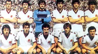 Bir Garip Sezon; 1979/1980