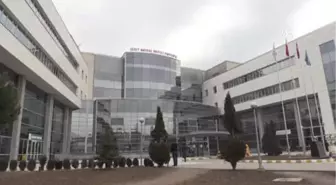 Bolu'da Sağlık Hizmetleri