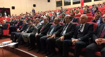 Denetimli Serbestlik Sanat ve Girişimcilik Merkezi Projesinin Kapanış Etkinliği Yapıldı