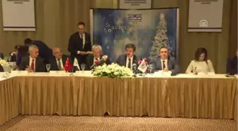 Ekonomi Bakanı Zeybekci - Tunus'tan Zeytinyağı İthalatı