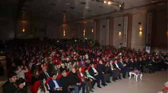 Erzincan Belediyesinden Muhteşem Konser