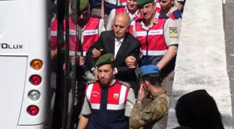 Fetö'den Yargılanan Eski Vali: Faruk Çelik ve Arınç Dinlensin