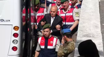 Fetö'den Yargılanan Harput: 'Faruk Çelik ve Bülent Arınç Şahit Olarak Dinlensin'