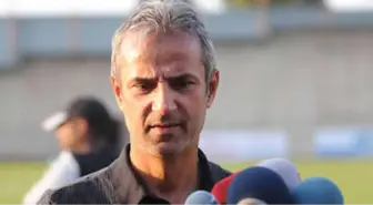 İsmail Kartal: 'Süper Lig'de Şampiyonluk Favorim...'